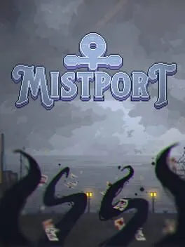  Mistport  cover