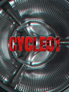  Cycle01  cover