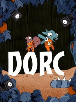 Dorc  cover