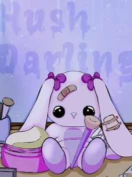  Hush Darling  cover