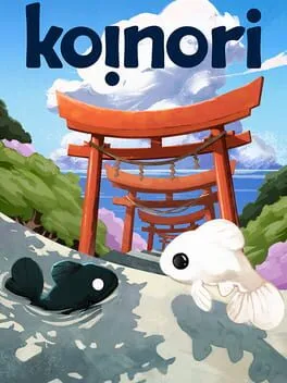  Koinori  cover