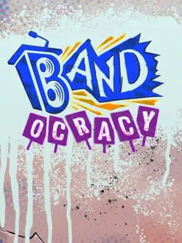  Bandocracy  cover