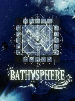  Bathysphere  cover