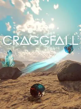  Craggfall  cover