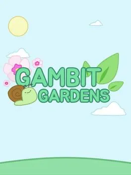  Gambit Gardens  cover