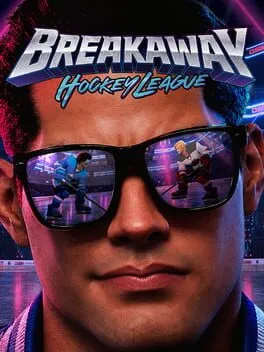  Breakaway Hockey League  cover