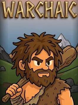  Warchaic  cover