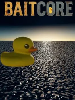  Baitcore  cover