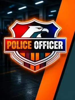  Police Officer  cover