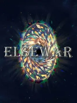  Elsewar  cover