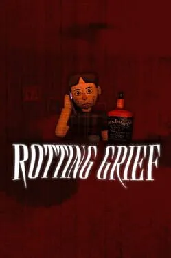  Rotting Grief  cover
