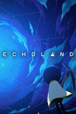  Echoland  cover