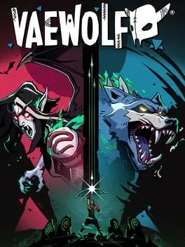  Vaewolf  cover