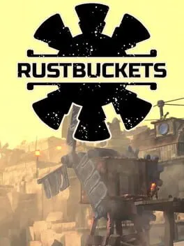  Rustbuckets  cover