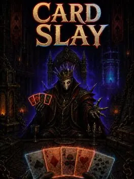  Card Slay  cover