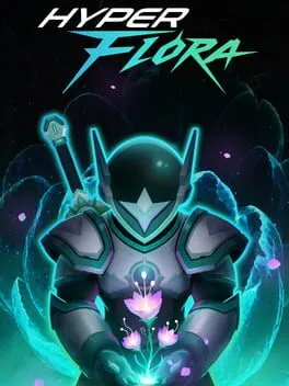  Hyperflora  cover