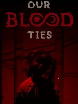  Our Blood Ties  cover