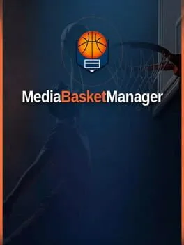  Media Basket Manager  cover