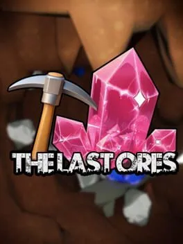  The Last Ores  cover