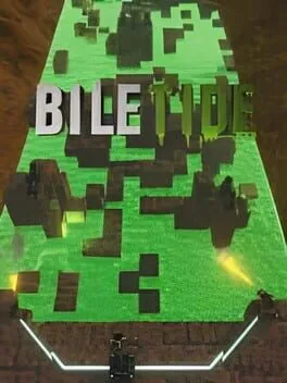  Biletide  cover
