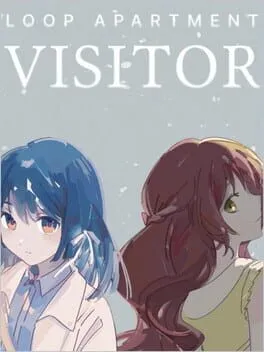  Loop Apartment: Visitor  cover