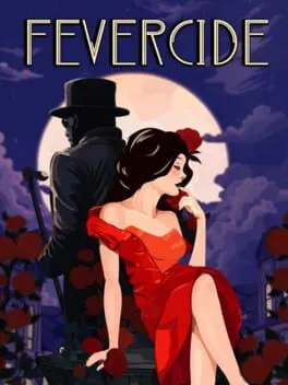  Fevercide  cover