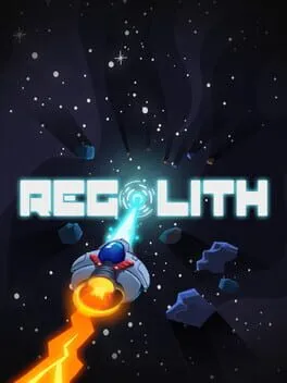  Regolith  cover
