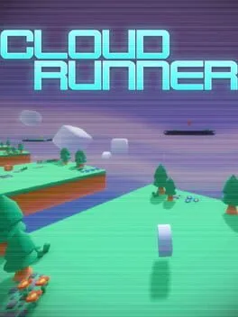  Cloud Runner  cover