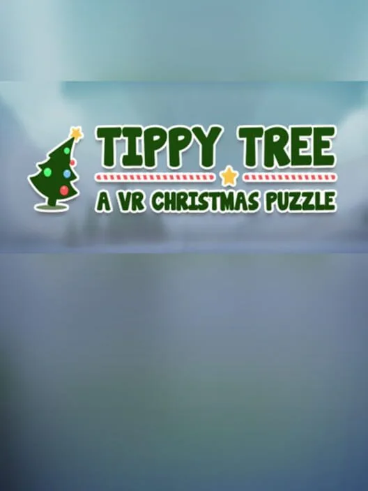  Tippy Tree  cover