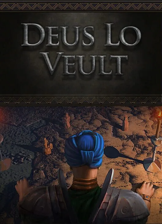  Deus Lo Veult  cover