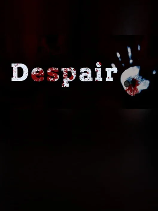  Despair  cover