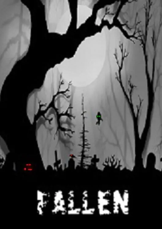  Fallen  cover