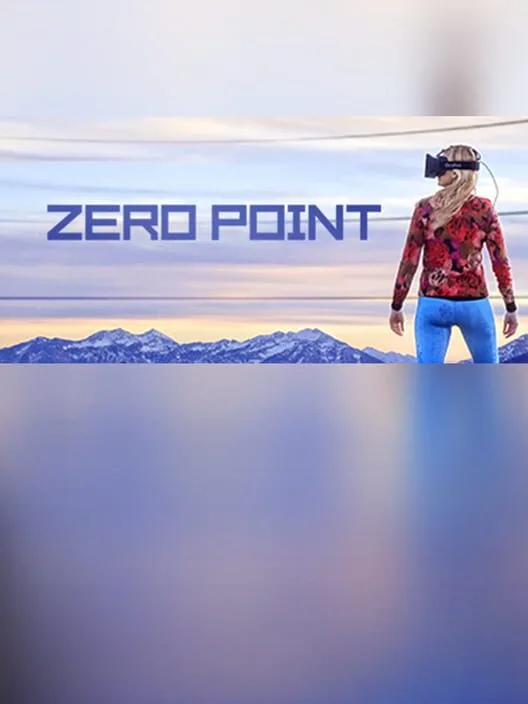  Zero Point  cover