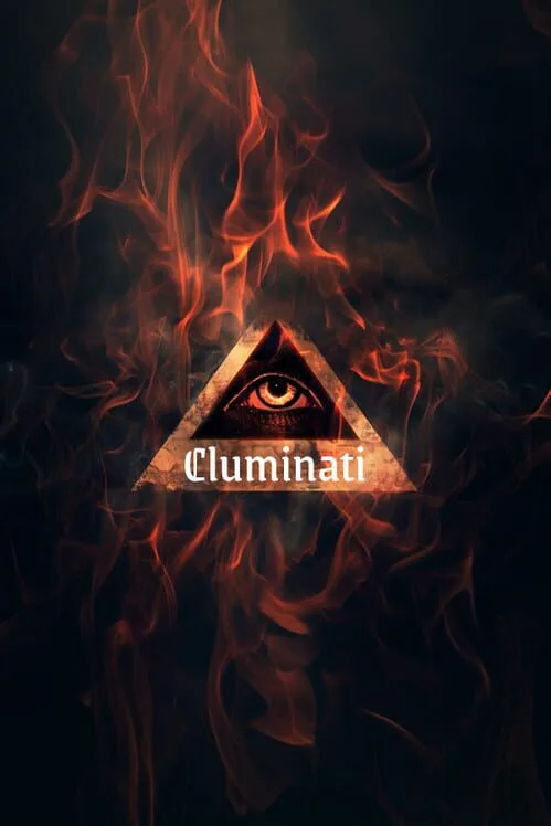 Cluminati  cover