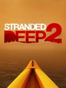  Stranded Deep 2  cover