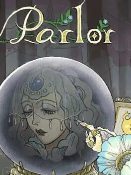  Ann's Parlor  cover