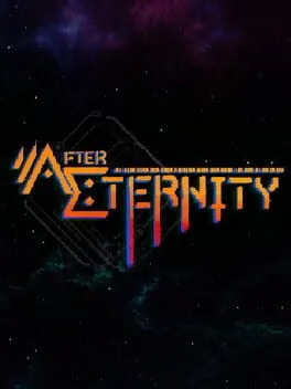  After Eternity  cover