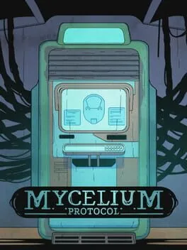  Mycelium Protocol  cover