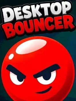  Desktop Bouncer  cover