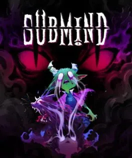  Submind  cover