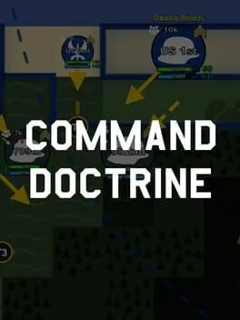  Command Doctrine  cover