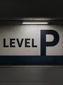  Level P  cover