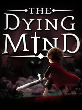  The Dying Mind  cover