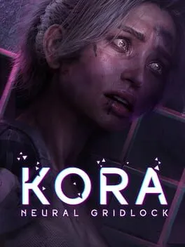  Kora: Neural Gridlock  cover