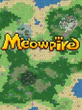  Meowpire  cover