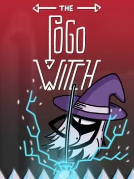  The Pogo Witch  cover