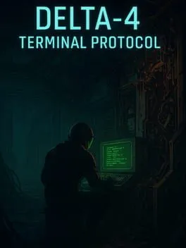  Delta 4 Terminal Protocol  cover