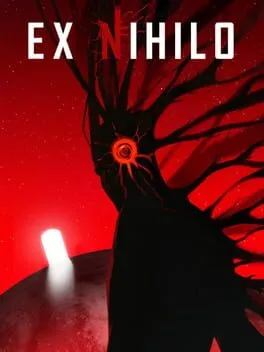  Ex Nihilo  cover