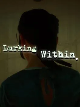  Lurking Within  cover