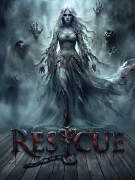  Restcue  cover